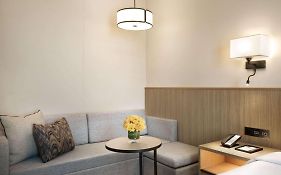 Hyatt Place Taiyuan Longcheng