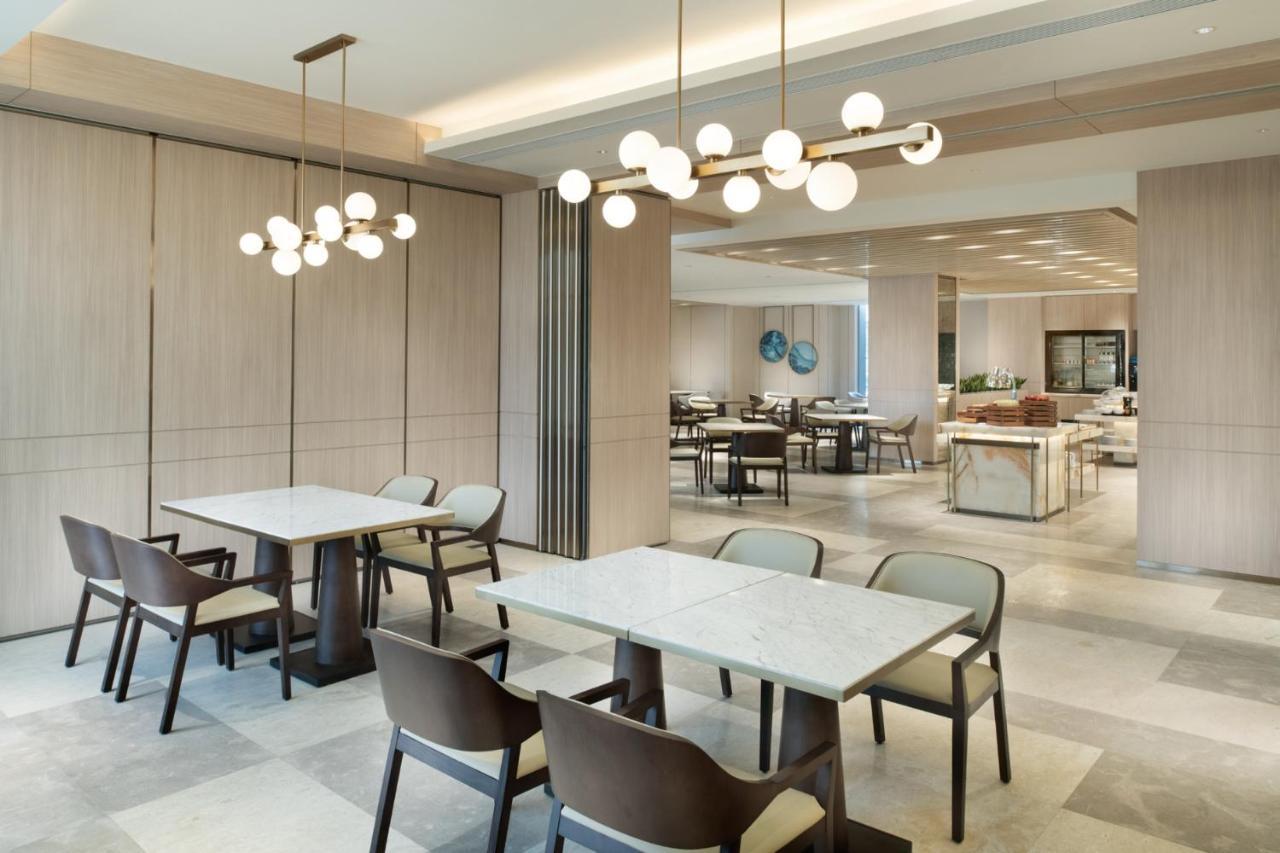 Hyatt Place Taiyuan Longcheng Exterior photo