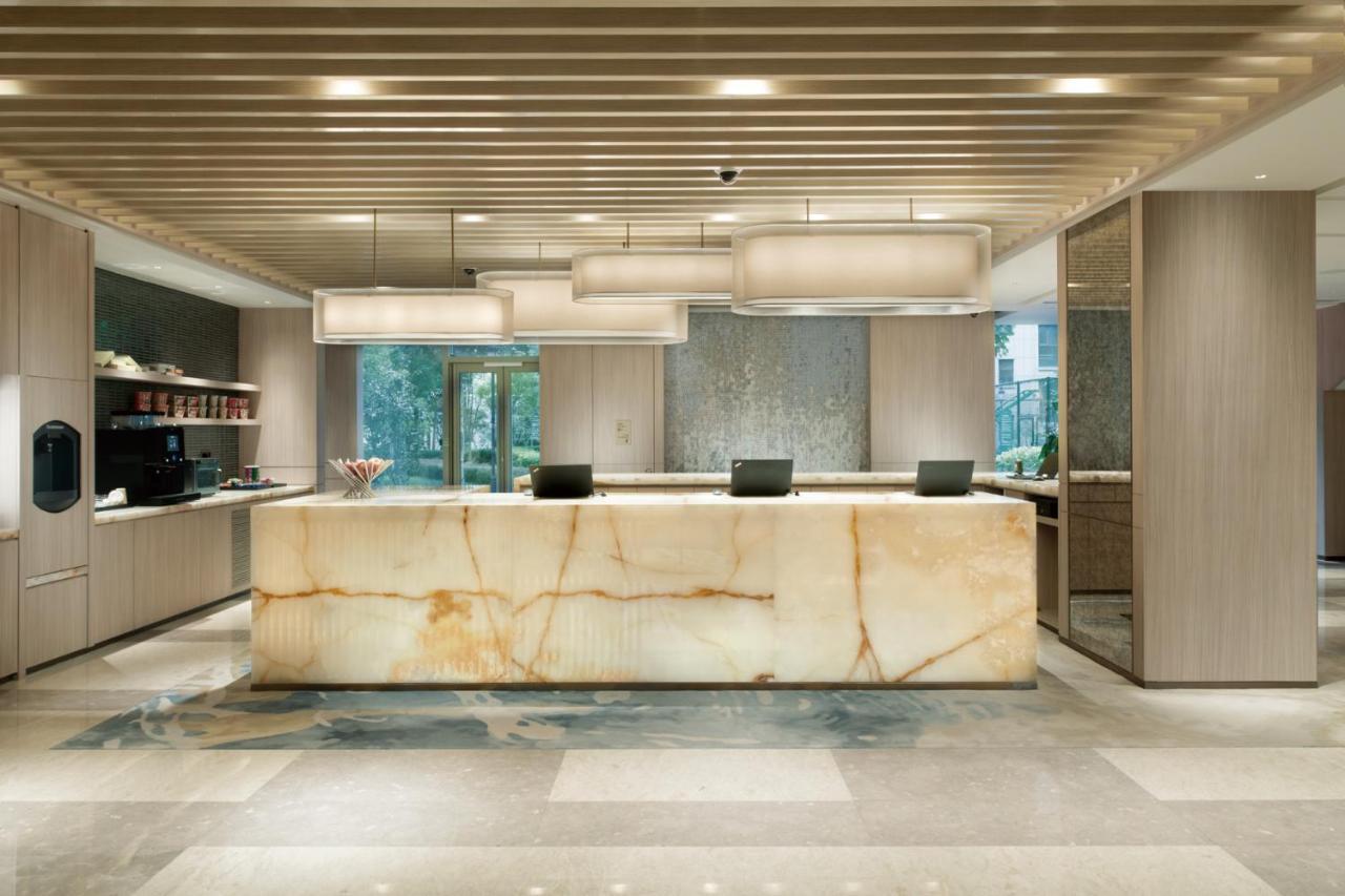 Hyatt Place Taiyuan Longcheng Exterior photo