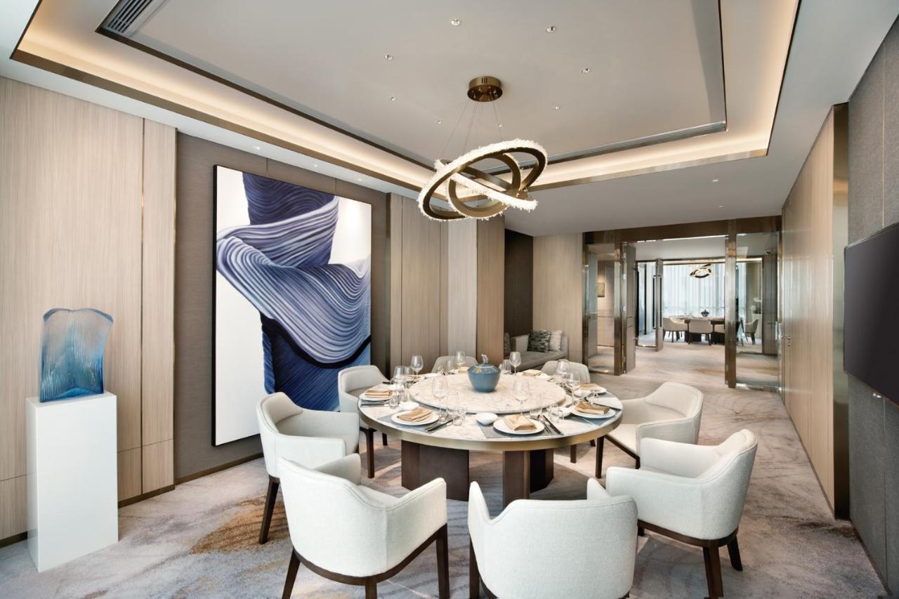 Hyatt Place Taiyuan Longcheng Exterior photo