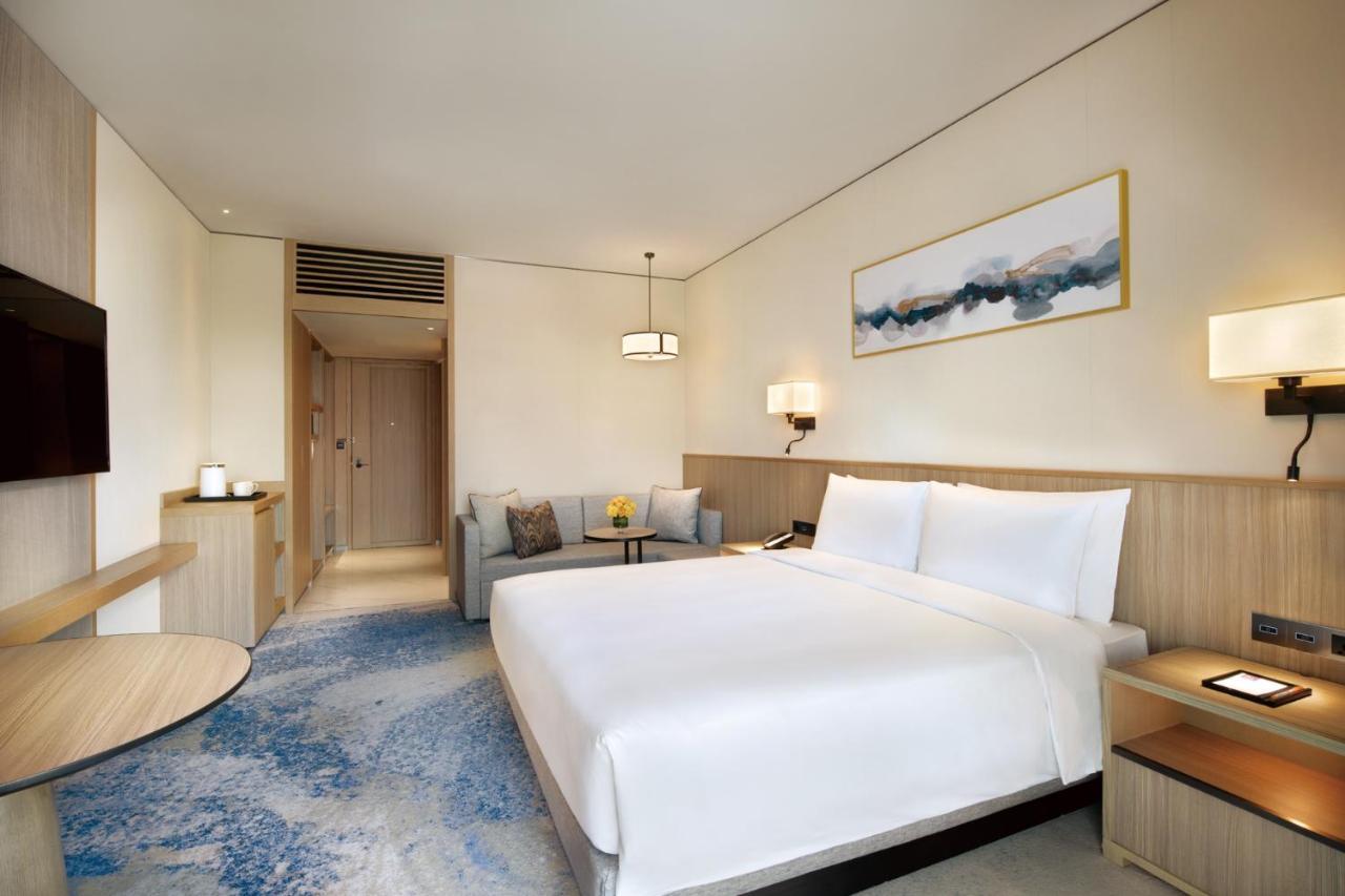 Hyatt Place Taiyuan Longcheng Exterior photo