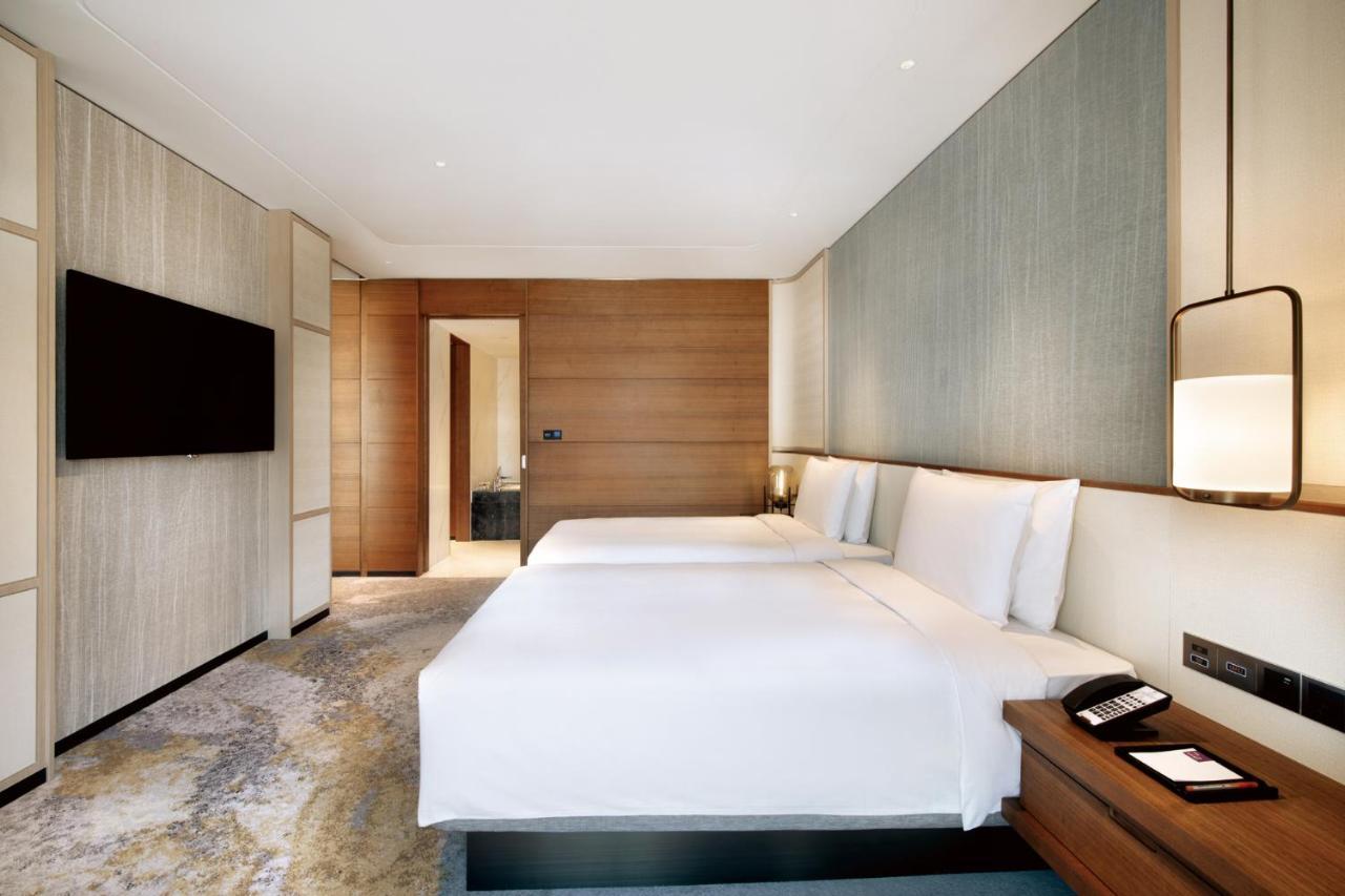 Hyatt Place Taiyuan Longcheng Exterior photo
