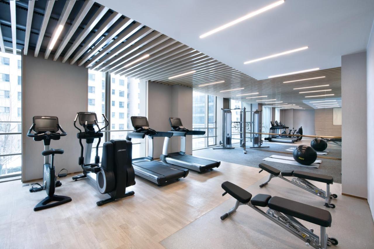 Hyatt Place Taiyuan Longcheng Exterior photo